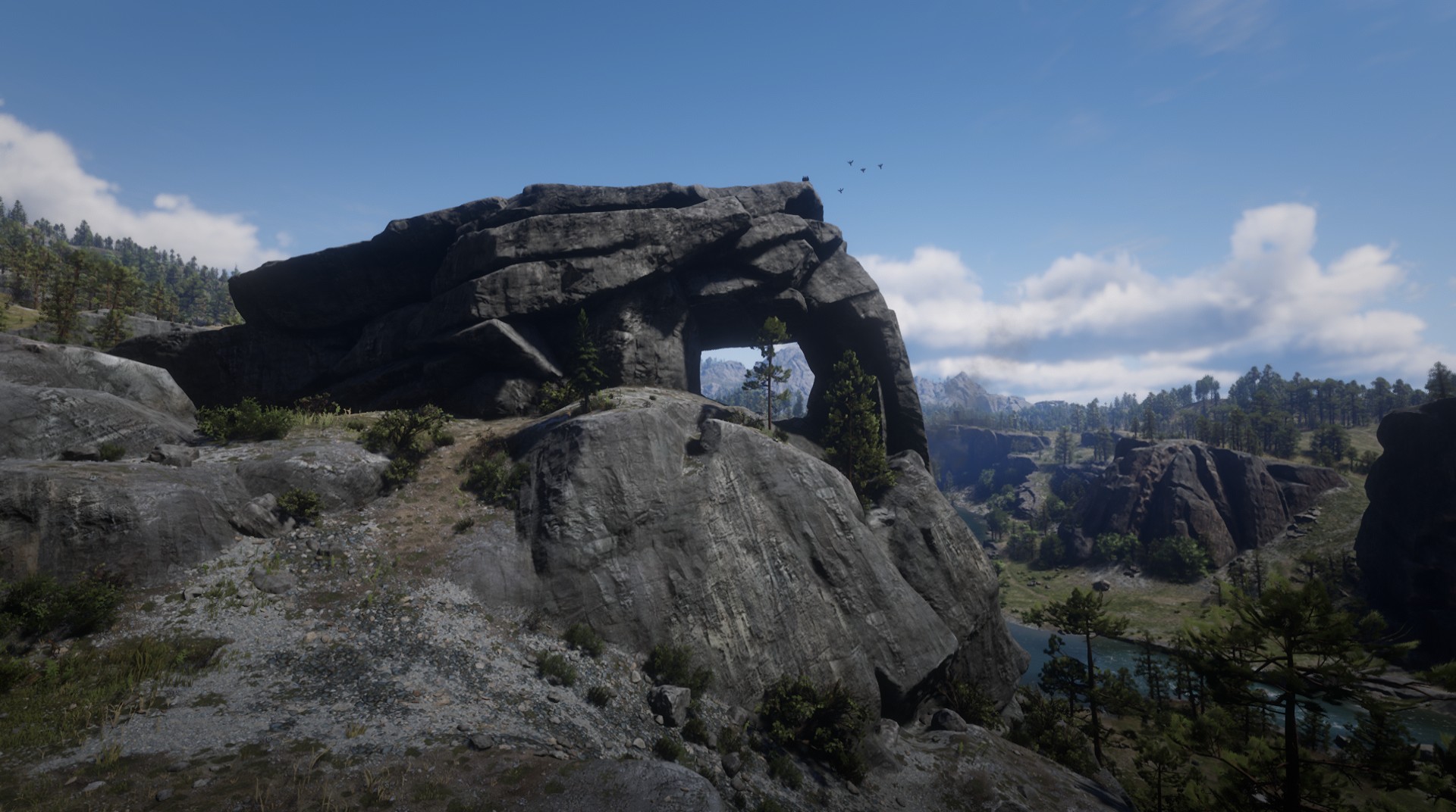 Window Rock RED DEAD REDEMPTION 2 情報&攻略 wiki RDR2 atwiki（アットウィキ）